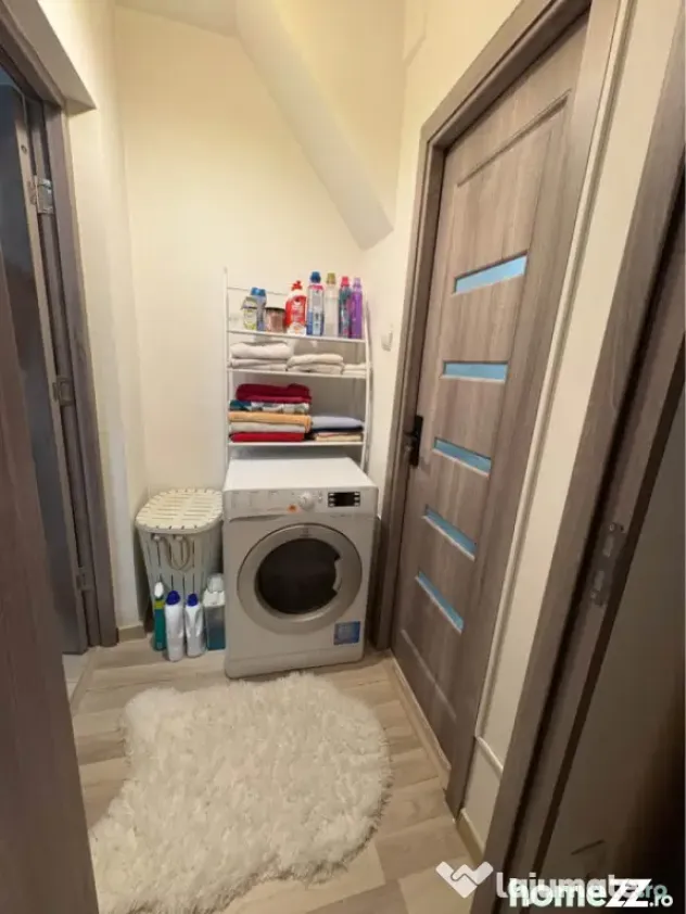 Redus Apartament 2 camere, 38.30 mp, zona Calea Bucuresti/El - Craiova (Dolj)