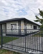 1/2 Duplex parter