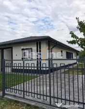 1/2 Duplex parter 