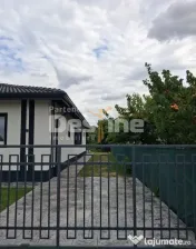 1/2 Duplex parter 