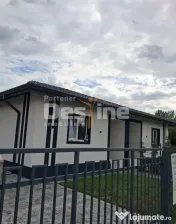 1/2 Duplex parter 