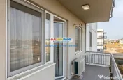 Apartament Bloc Nou - Berceni - Grand Arena - Parcare Subter