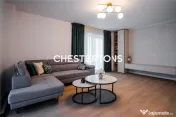 Apartament 2 camere terasa 8 mp, constructie noua cu vedere 