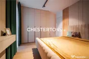 Apartament 2 camere terasa 8 mp, constructie noua cu vedere 