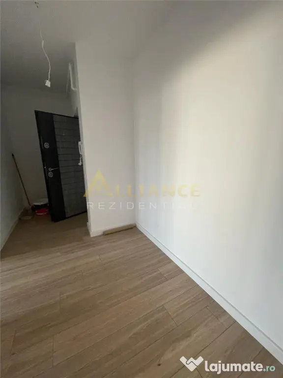 Apartament cu 2 camere | Studio | 46 mp - Metrou Berceni