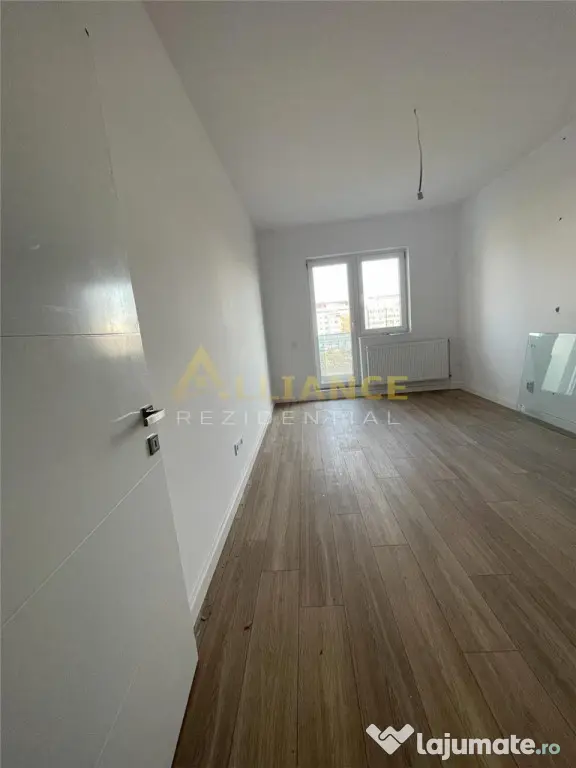 Apartament cu 2 camere | Studio | 46 mp - Metrou Berceni