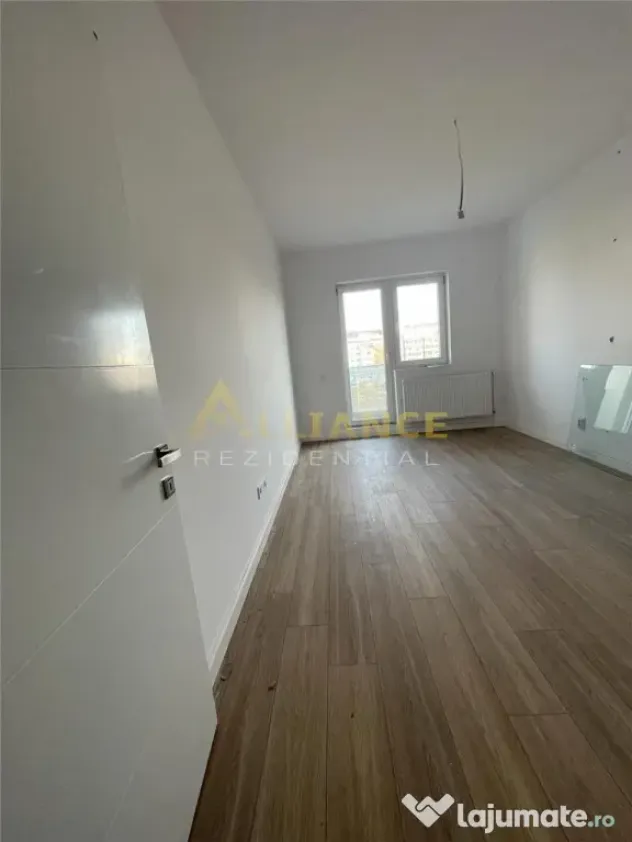 Apartament cu 2 camere | Studio | 46 mp - Metrou Berceni