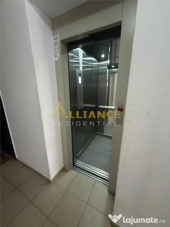 Apartament 2 camere | Decomandat - 58 mp | Metrou