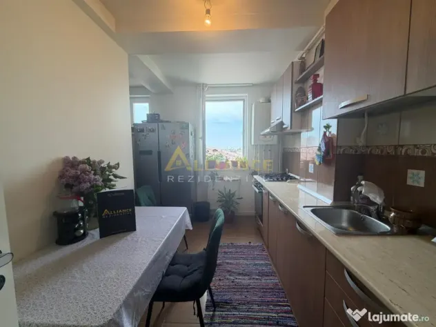 Apartament 2 camere | Decomandat - 58 mp | Metrou