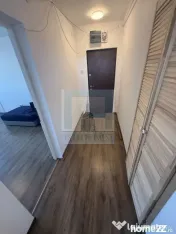 Apartament 2 camere - zona Gemenii