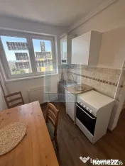 Apartament 2 camere - zona Gemenii
