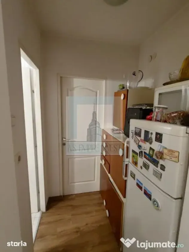 Apartament 2 camere - zona Gemenii