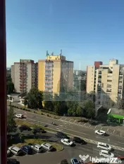 Apartament 2 camere - zona Gemenii