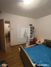 Apartament 2 camere - zona Gemenii