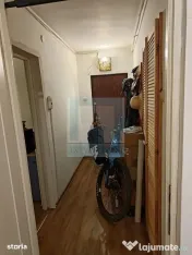 Apartament 2 camere - zona Gemenii