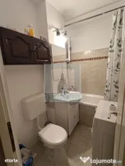 Apartament 2 camere - zona Gemenii