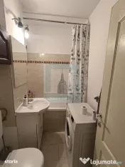 Apartament 2 camere - zona Gemenii