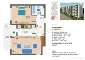 Metrou Aparatorii Patriei Ap 2 Cam decomandat 65 MP 