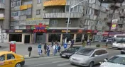 Spatiu 204 mp cu trafic intens 