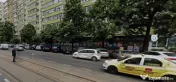Spatiu 204 mp cu trafic intens 