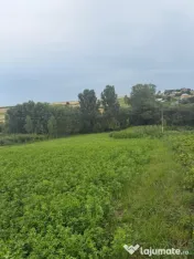 Casa individuala , teren 2100 mp , Balcauti 