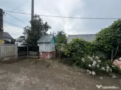 Casa individuala , teren 2100 mp , Balcauti 