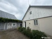 Casa individuala , teren 2100 mp , Balcauti 