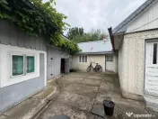 Casa individuala , teren 2100 mp , Balcauti 