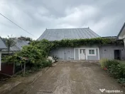 Casa individuala , teren 2100 mp , Balcauti 