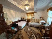 Casa individuala , teren 2100 mp , Balcauti 