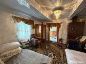 Casa individuala , teren 2100 mp , Balcauti 
