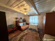 Casa individuala , teren 2100 mp , Balcauti 