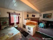 Casa individuala , teren 2100 mp , Balcauti 