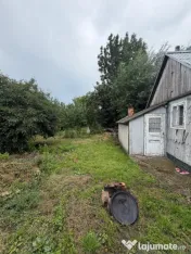 Casa individuala , teren 2100 mp , Balcauti 