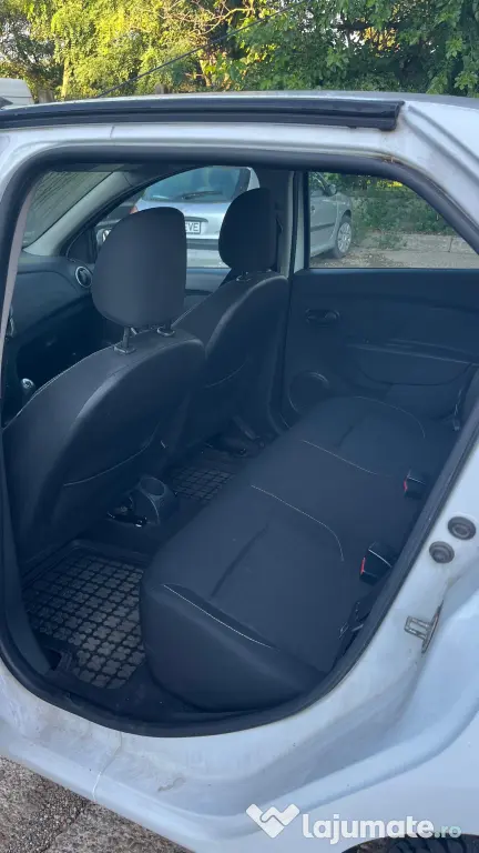 DACIA Logan 2016 — imagine 4