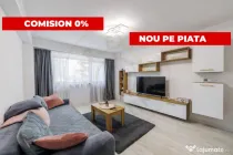Apartament 2 Camere Exercitiu etaj 2/4