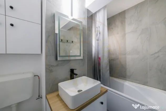 Apartament 2 Camere Exercitiu etaj 2/4