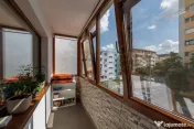 Apartament 2 Camere Exercitiu etaj 2/4