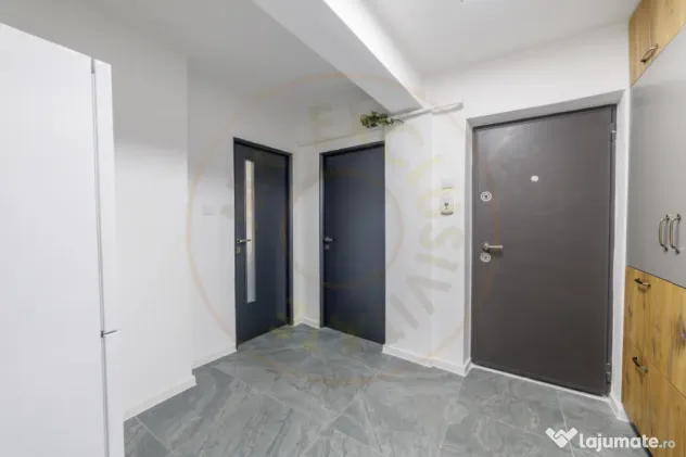 Apartament 2 Camere Exercitiu etaj 2/4