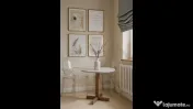 Studio Modern cu Terasa Impresionanta 
