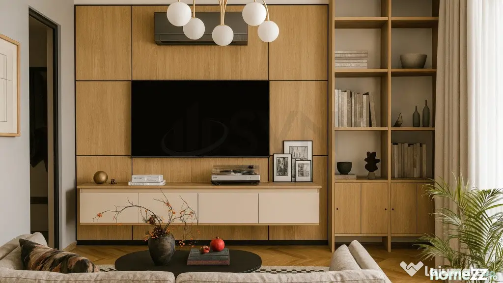 Studio Modern cu Terasa Impresionanta - Bucuresti (Bucuresti-Ilfov)