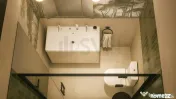 Studio Modern cu Terasa Impresionanta 