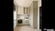 Studio Modern cu Terasa Impresionanta 