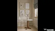 Studio Modern cu Terasa Impresionanta 