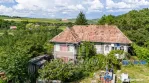 Casă tradițională cu teren de 2.560mp, în Sâmboleni, com. Cămărașu