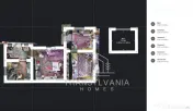Casă tradițională cu teren de 2.560mp, în Sâmboleni, com. Cămărașu 