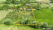 Casă tradițională cu teren de 2.560mp, în Sâmboleni, com. Cămărașu 