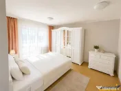 Structura decomandata, mobilat si utilat, etaj 1, Brasov