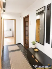 Structura decomandata, mobilat si utilat, etaj 1, Brasov