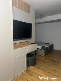 Unirii anton pann bloc nou 